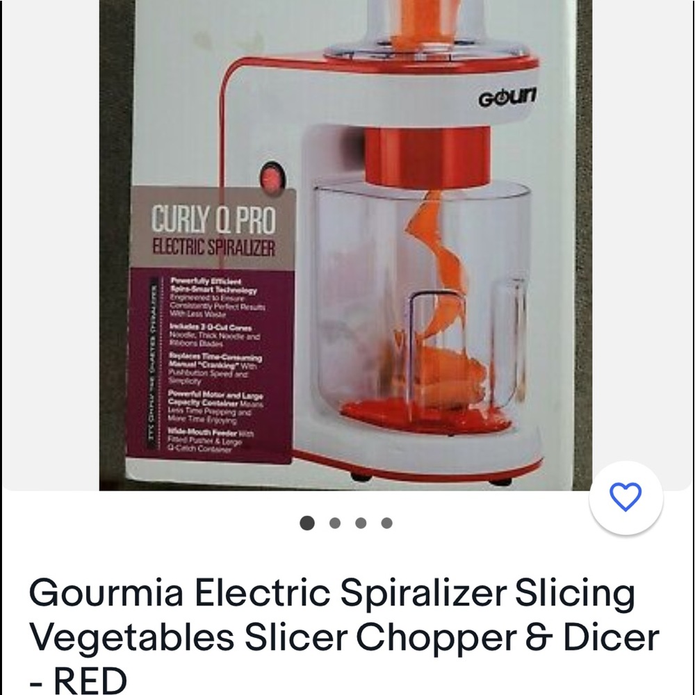 Make your own Spiral zucchini pasta the easy way. It’s the season
